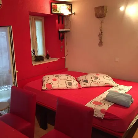 公寓 Elena 斯普利特