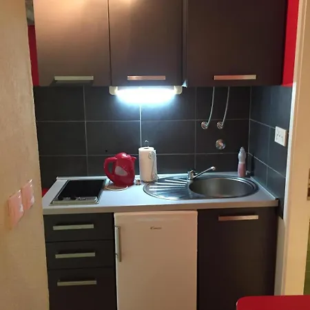 Apartmán Elena *